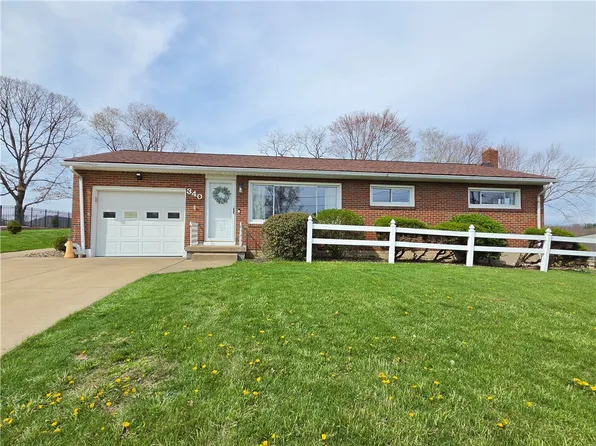 340 Westbrook Dr, Butler, PA 16001