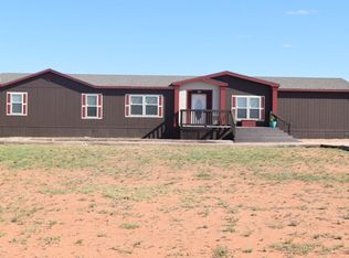 7310 E County Road 61, Midland, TX 79705