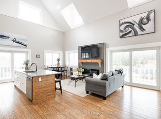 17 Deerhurst Highlands Dr, Huntsville, ON P1H 1B1