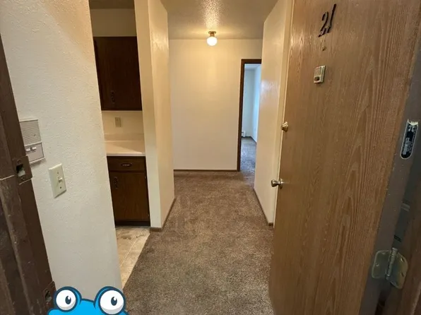 DR-Linden Flats 1506, 1506 10th Ave NE #21, Jamestown, ND 58401
