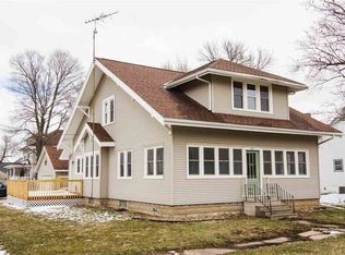 405 E Main St, Stout, IA 50673