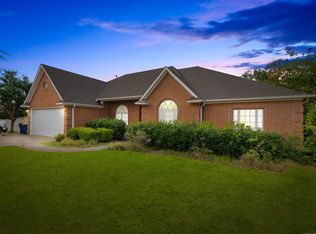 28 Shenandoah Way, Cabot, AR 72023