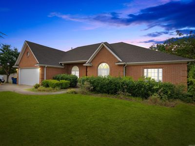 28 Shenandoah Way, Cabot, AR, 72023