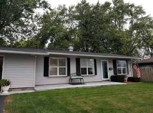 3847 Leap Rd, Hilliard, OH 43026