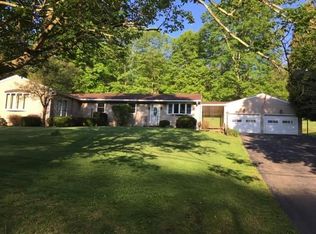 85 Walnut St, Coal Center, PA 15423