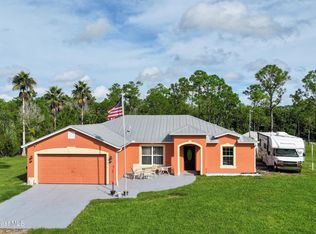 13850 77th St, Fellsmere, FL 32948