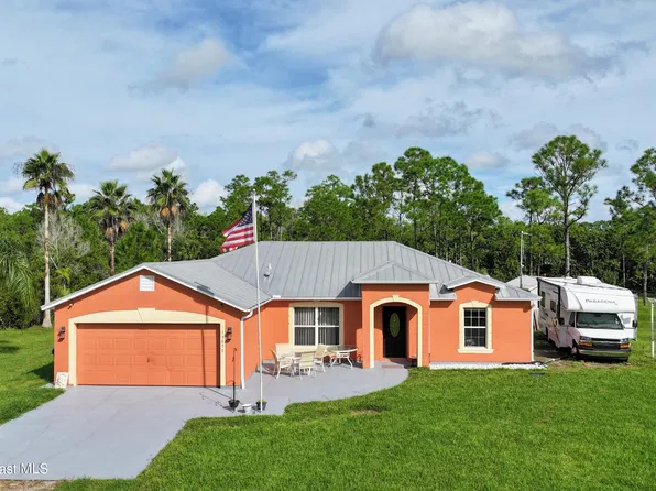 13850 77th St, Fellsmere, FL 32948