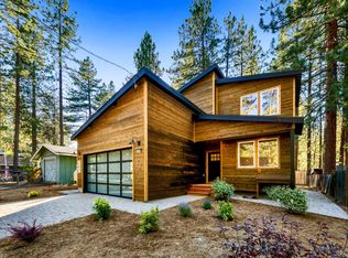 2619 Alma Ave, South Lake Tahoe, CA 96150