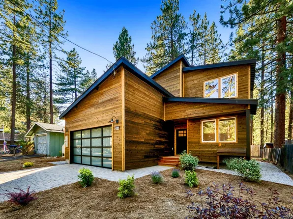2619 Alma Ave, South Lake Tahoe, CA 96150