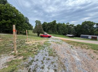 1240 Wilkerson Rd, Mosheim, TN 37818