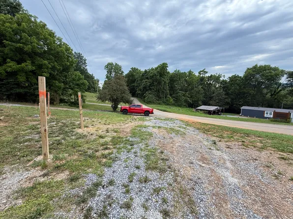 1240 Wilkerson Rd, Mosheim, TN 37818