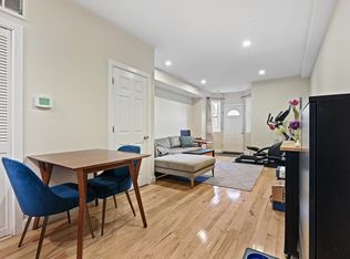 451 Mercer St #1, Jersey City, NJ 07302