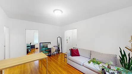 Rented by Emor Management Inc.