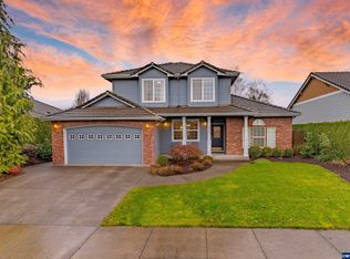 6267 Nicklaus Loop N, Keizer, OR 97303