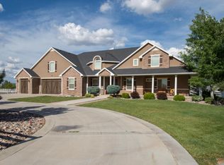 1456 N 3700 W, Cedar City, UT 84720