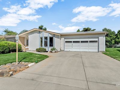 8336 W Willowpark Dr, Garden City, ID, 83714