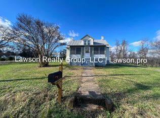 2942 Vinyard Ave NE, Roanoke, VA 24012