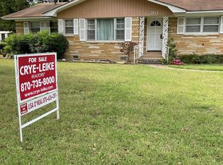 203 S Marjorie St, Osceola, AR 72370