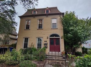 4312 Clinton Ave #W, Cleveland, OH 44113