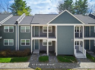 Cricket Brook, Dover, NH 03820