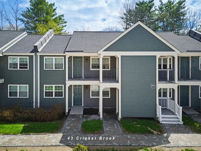 93 Henry Law Avenue #43, Dover, NH, 03820