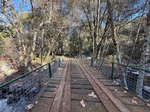 41505 Hot Springs Drive, California Hot Springs, CA 93207