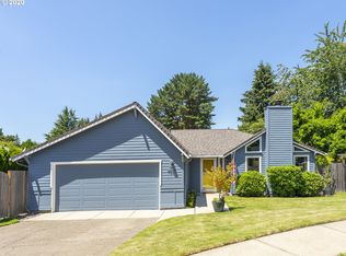 9503 SW Cheraw Ct, Tualatin, OR 97062