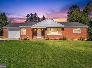 1821 Bannister St, York, PA 17404
