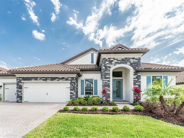 148 Mossy River Ct, Brandon, FL 33511