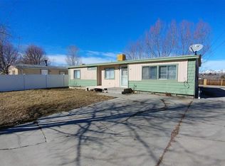 214 Bullion Rd, Elko, NV 89801