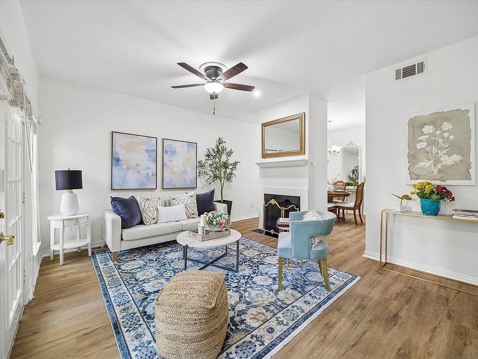 1st image of 11711 Memorial Dr APT 105