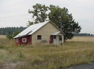 N Spotted Rd, Deer Park, WA 99006