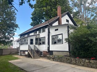 1 Cheney St, Orange, MA 01364