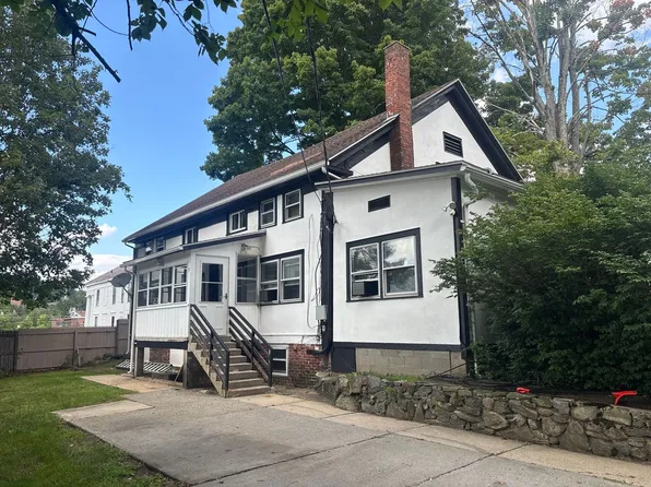 1 Cheney St, 1 Cheney St #1, Orange, MA 01364