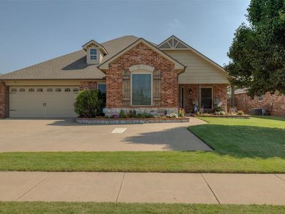 434 Donner Trl, Edmond, OK, 73003