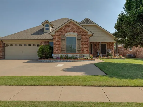 434 Donner Trl, Edmond, OK 73003