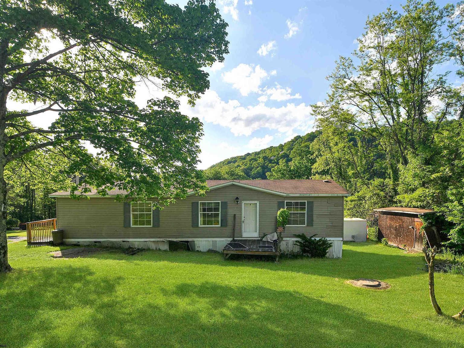 39 Dellslow Ln, WV 26508 MLS 10143811 Zillow