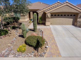 5282 W Arid Canyon Dr, Marana, AZ 85658