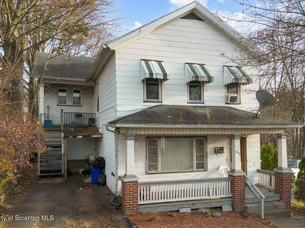 1019 S Webster Ave, Scranton, PA 18505