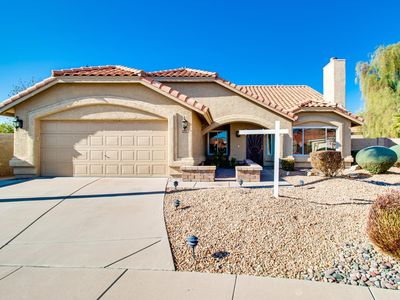14264 S 43rd Pl, Phoenix, AZ, 85044