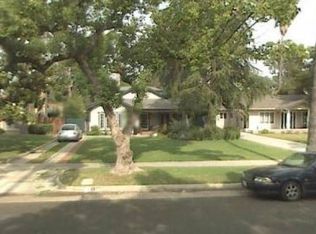 740 S Euclid Ave, Pasadena, CA 91106