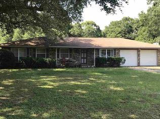 1250 Barmel St, Pensacola, FL 32534