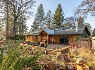 12693 Rough And Ready Hwy, Grass Valley, CA 95945