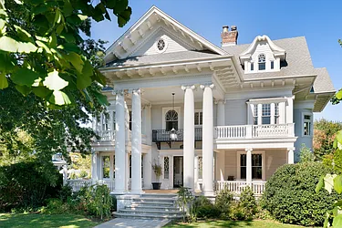 1305 Albemarle Road in Prospect Park South