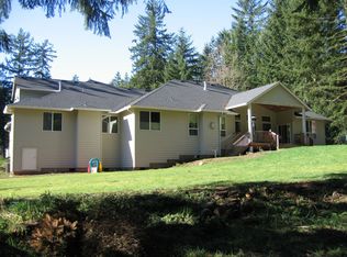 713 NE 277th Ave, Camas, WA 98607