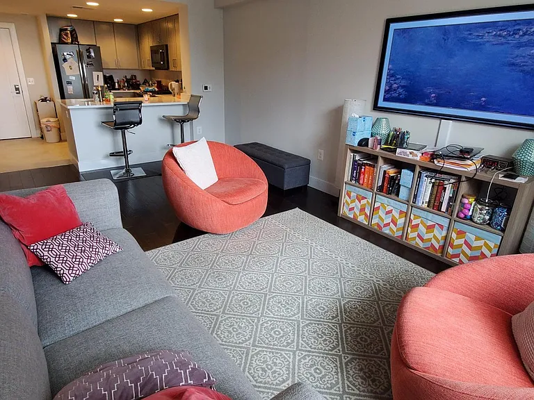 50 Florida Ave NE #601 — Photo 19
