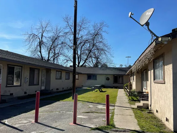 285 Clifford Ave, Turlock, CA 95380