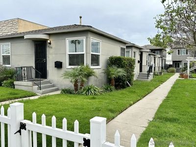 4641-55 North Ave, San Diego, CA, 92116