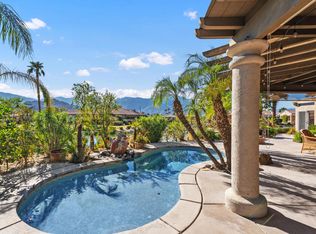 5 Lake Louise Ct, Rancho Mirage, CA 92270