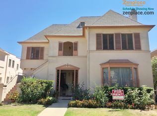8246 Blackburn Ave, Los Angeles, CA 90048